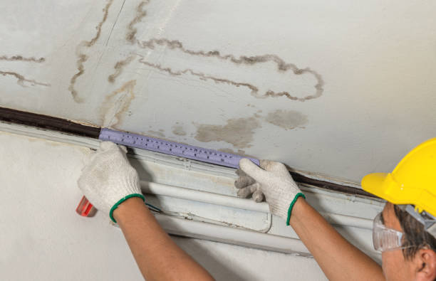Reliable Basement Flood Cleanup contractor in Springlake, TX by Aqua Guard Water Damage